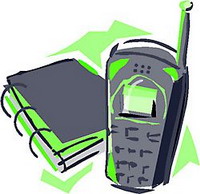 AVISAME CON TIEMPO, QUE ESTOY MUY LIADA